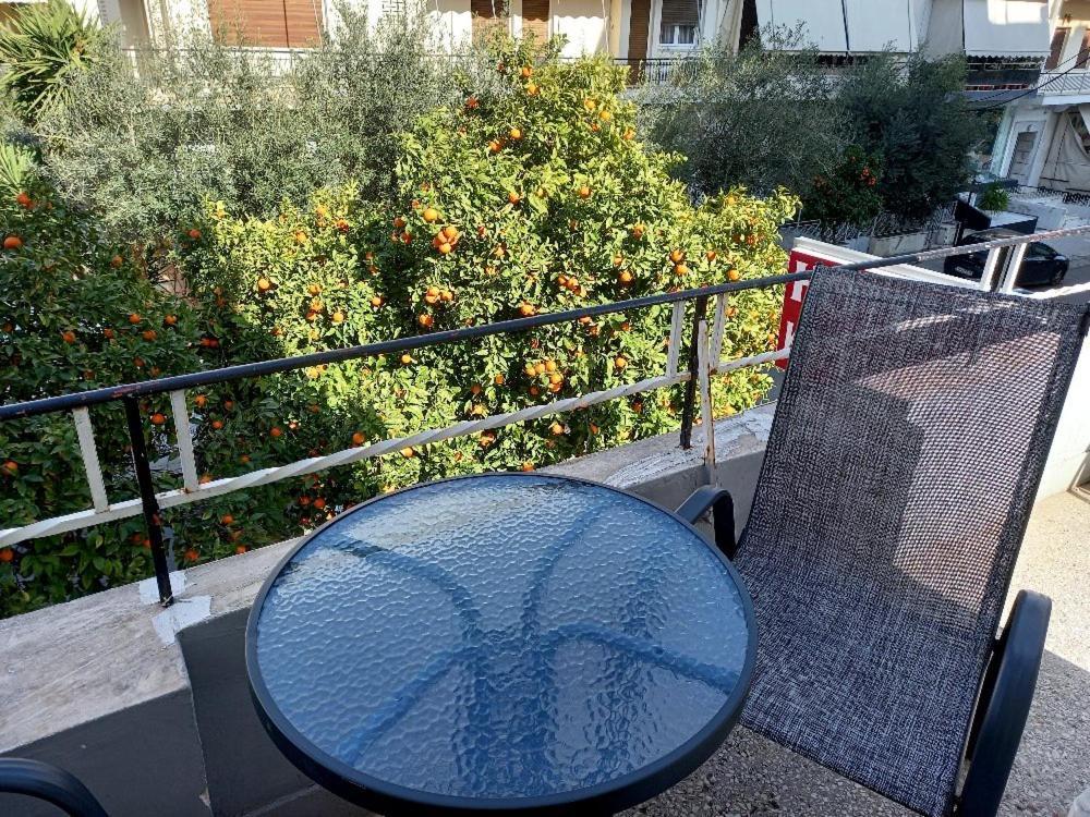 Hotel Korydallos Pireus Zewnętrze zdjęcie