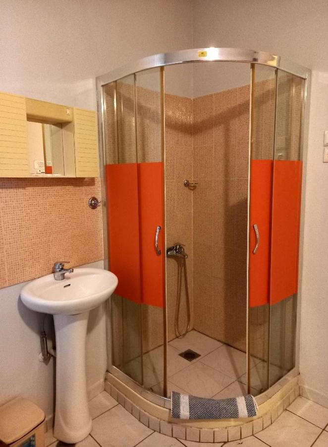 Hotel Korydallos Pireus Zewnętrze zdjęcie