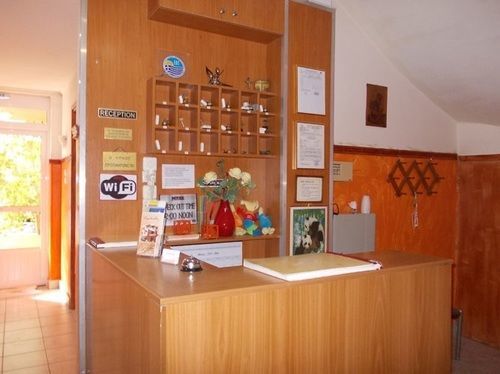 Hotel Korydallos Pireus Zewnętrze zdjęcie