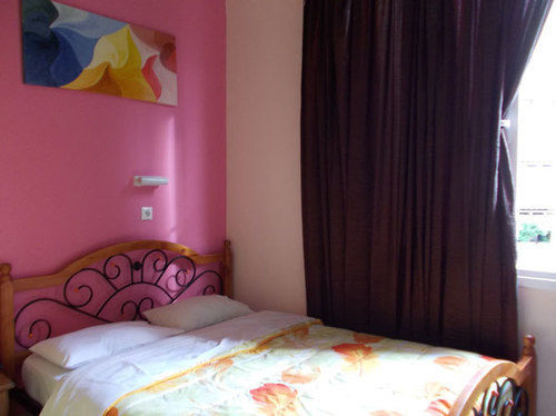 Hotel Korydallos Pireus Zewnętrze zdjęcie