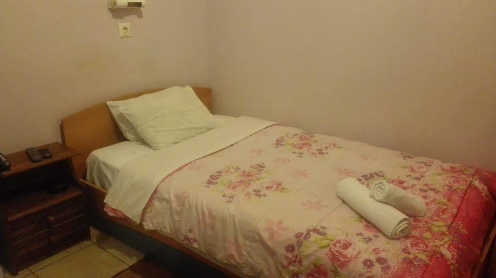Hotel Korydallos Pireus Zewnętrze zdjęcie
